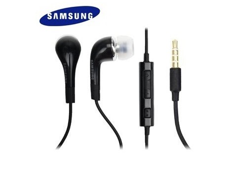 Audifonos Handsfree Samsung Galaxy S3 S4 Note Originales